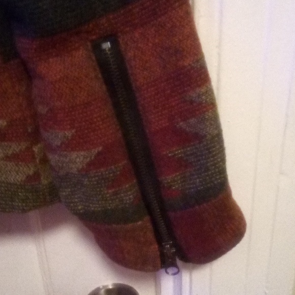 Free People Jacket - Picture 6 of 10